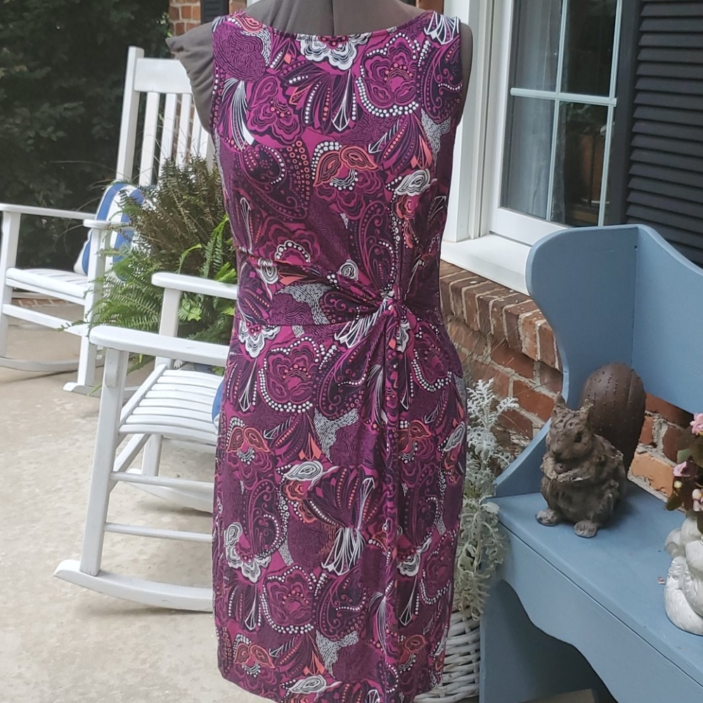 Ann Taylor Dress